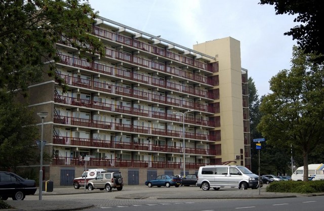 Maerelaan 60 - 