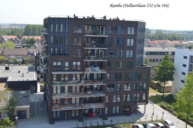 Dellaertlaan 232 - 