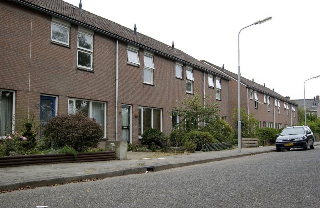 Puccinistraat 26 - 