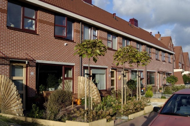 Lange acker 18 - 