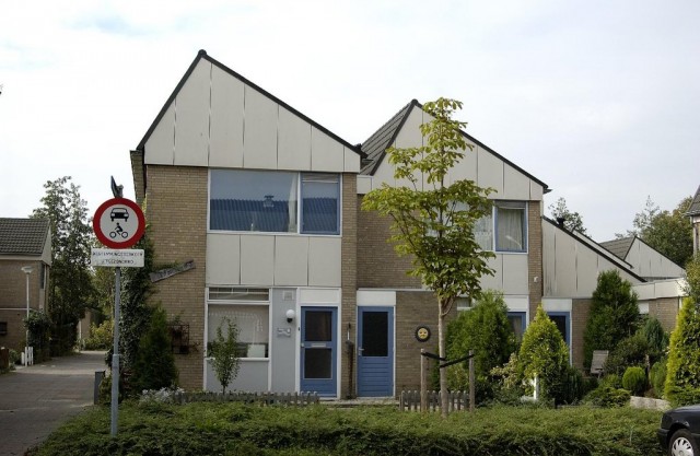 Bellinistraat 78 - 