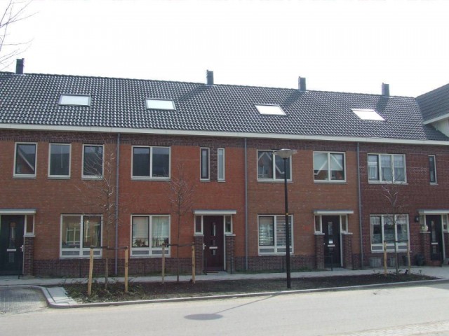 Wessel Ilckenlaan 40 - 