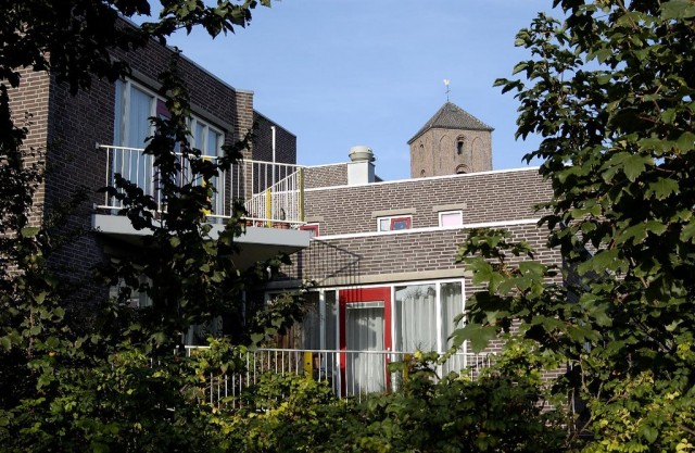 Gasthuisstraat 17 - 