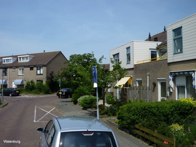 Duitslandlaan 77 - 