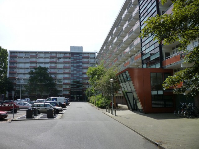 Luxemburglaan 309 - 