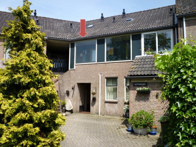 Batenburg 4 - 