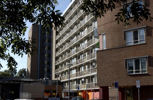 Westerheem 5 - 