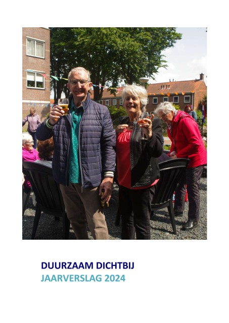 jaarverslag 2024