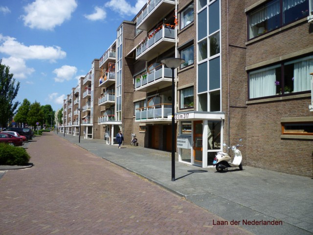 Laan der Nederlanden 303 - 