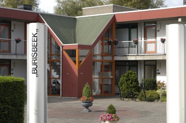 Zandhaver 7 - 