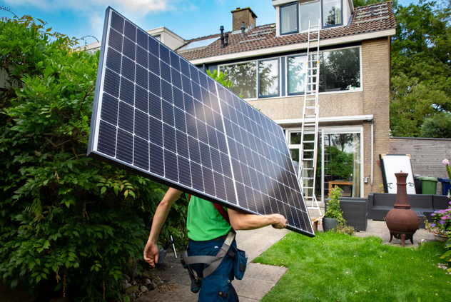 Zonnepanelen na 1 januari 2027