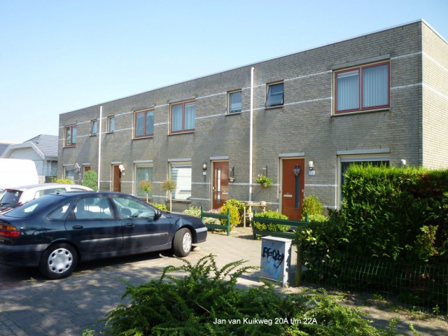 Jan van Kuikweg 26 - 