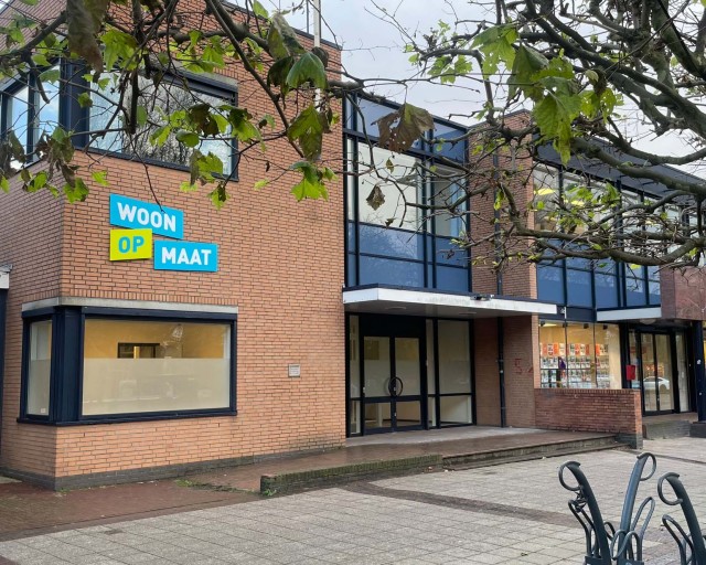 Gesloten op donderdag 29 en vrijdag 30 mei 2025