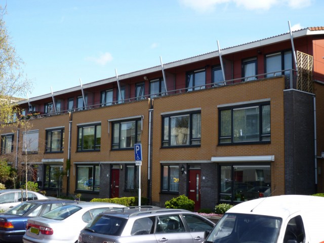 Raadhuisstraat 2 - 