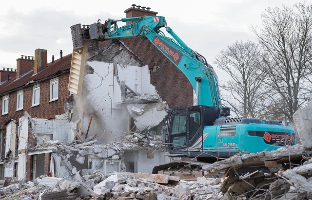 Wat ziet de wijk er anders uit