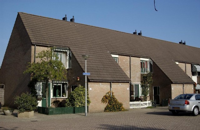 Raamveld 25 - 