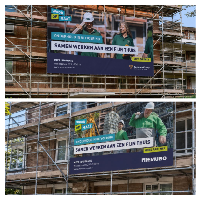 Op weg naar slim en duurzaam onderhoud!