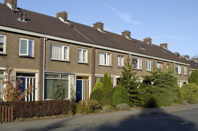 Wagenaarstraat 2 - 