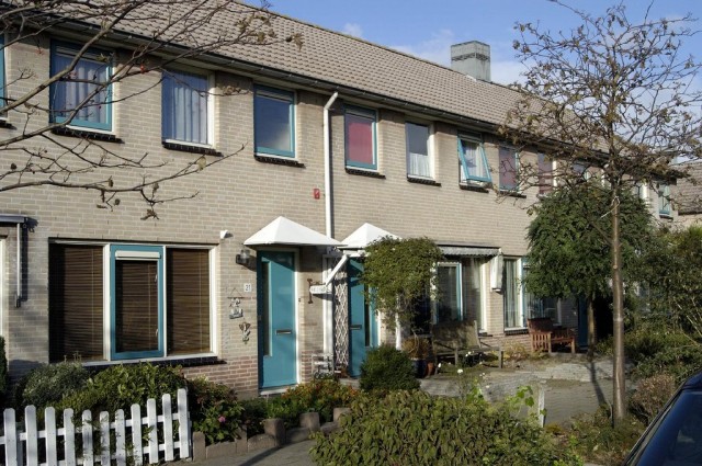 Ratelaar 30 - 