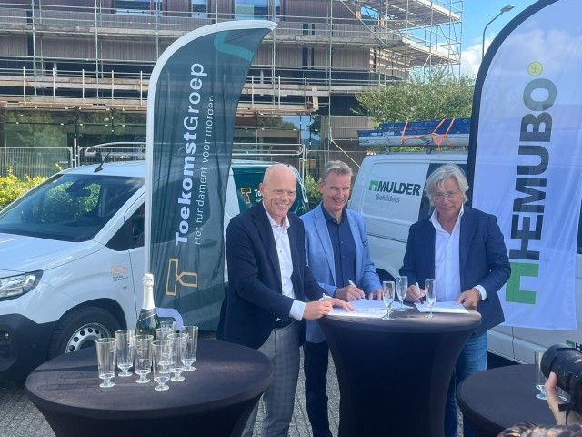 Op weg naar slim en duurzaam onderhoud