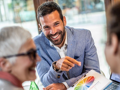Accountbeheerder met grooteigenaarsol VvE