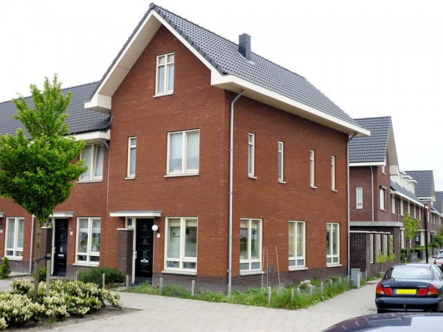 Singelweide 2 - 