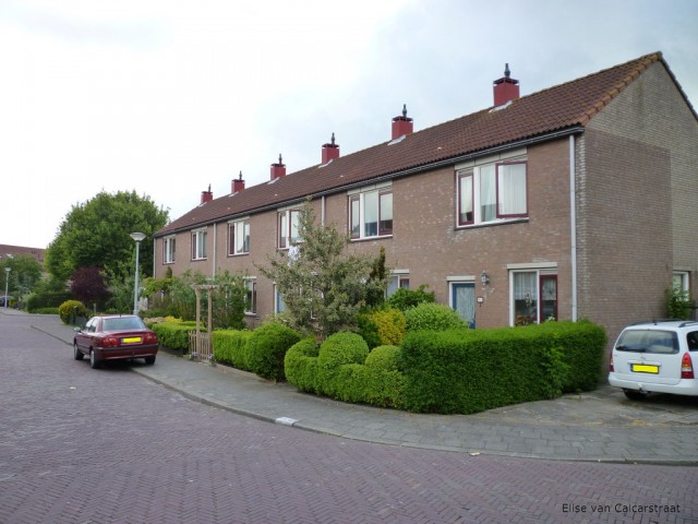 Breedweerlaan 155 - 