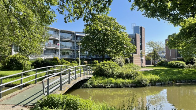 Woongroep Beijenlust Heemskerk 