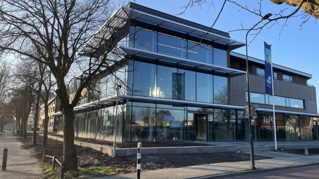 Het Huis van de huurder, een nieuw hoofdstuk