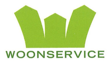 Een nieuwe website voor Woonservice!