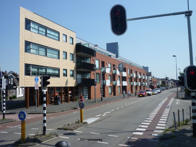 Alkmaarseweg 49 - 