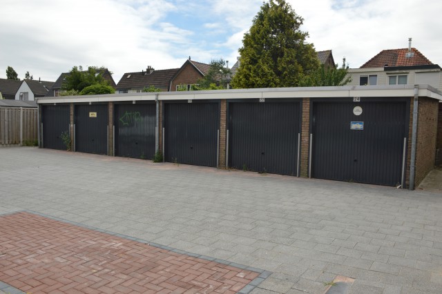Beukenstraat 14 - Beukenstraat