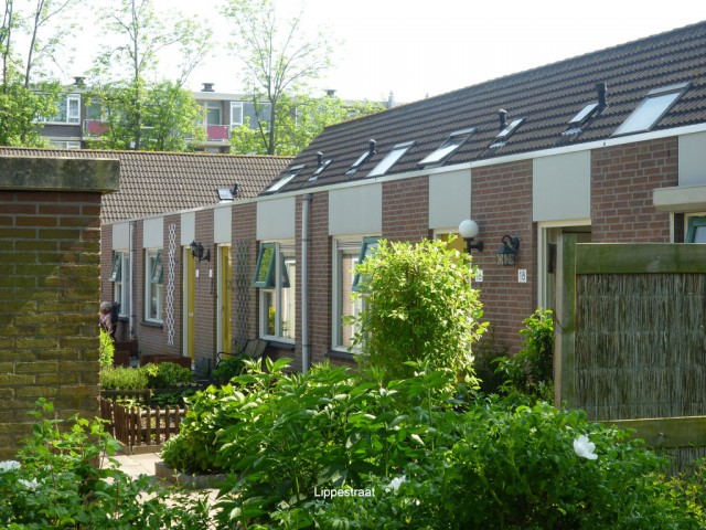 Lippestraat 2 - 