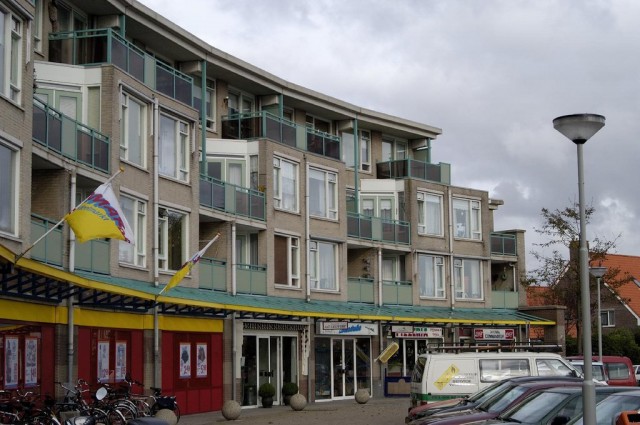 Oosterstreng 73 - 