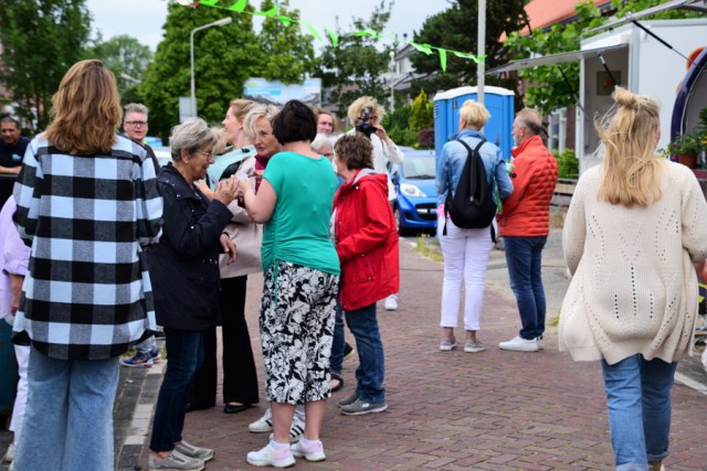 Woonopmaat Doet!-Dag: “Leefbaarheid door de ogen en oren van de bewoners”