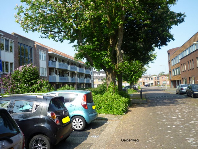 Galgenweg 6 - 