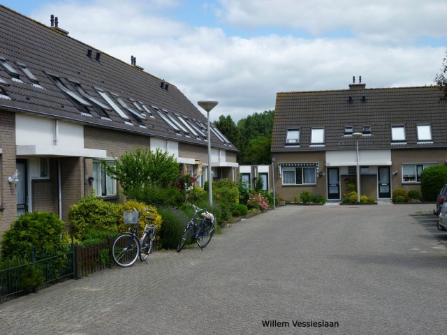 Theo Luijpenlaan 1 - 