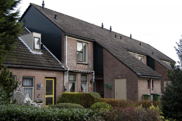 Duitslandlaan 106 - 