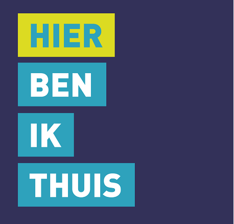 Onze passie: Hier ben ik thuis