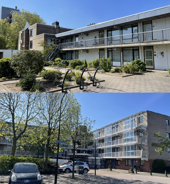 Wonen in een woongroep