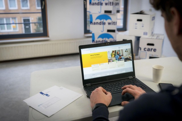 Huurtoeslag verandert vanaf 1 januari 2026