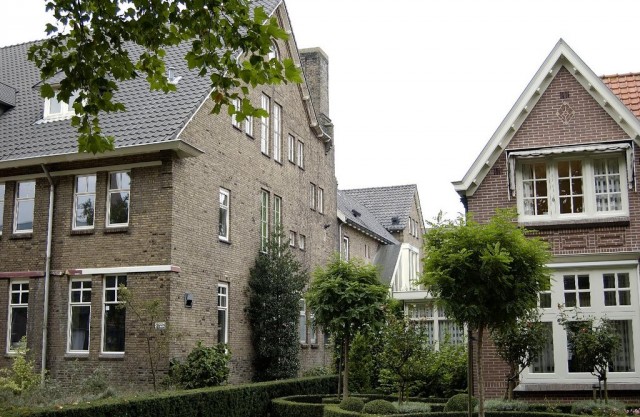 Kerklaan 7 - 