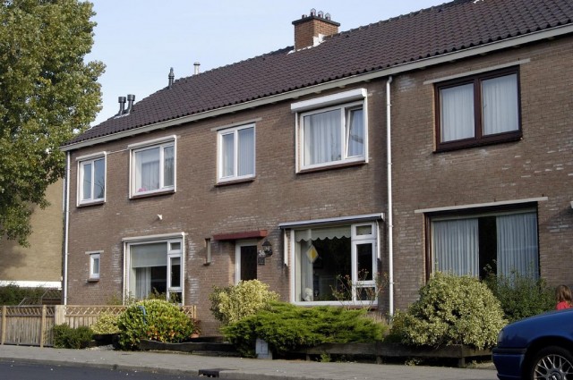 Rossinistraat 1 - 