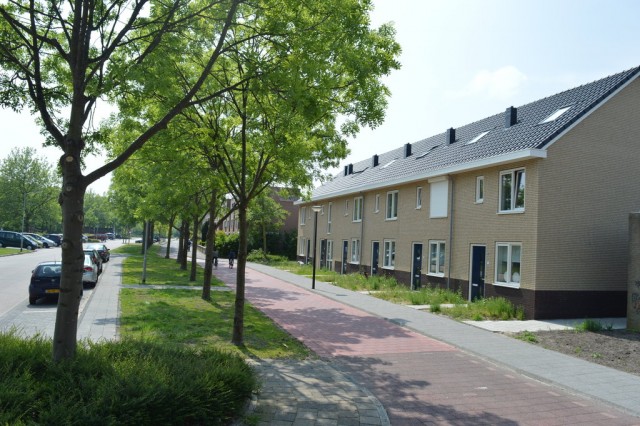 Beneluxlaan 30 - 
