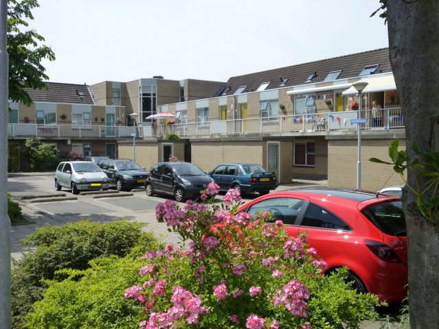 Rossinigalerij 2 - 