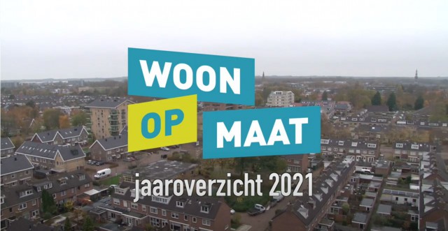 Mooie resultaten, 2021 in beeld