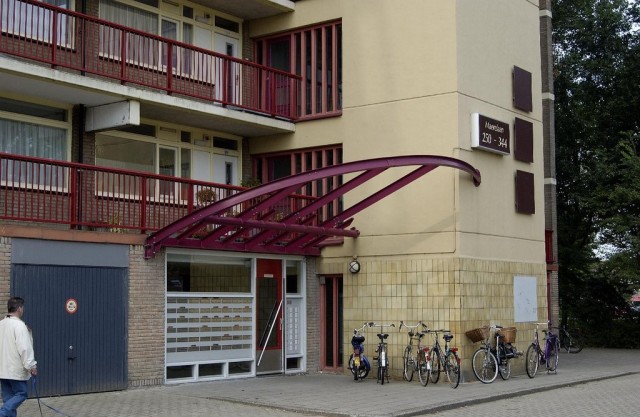 Maerelaan 58 - 