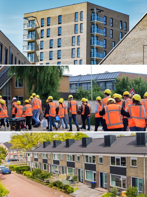 Een terugblik op 2025 én vooruitblik op 2026