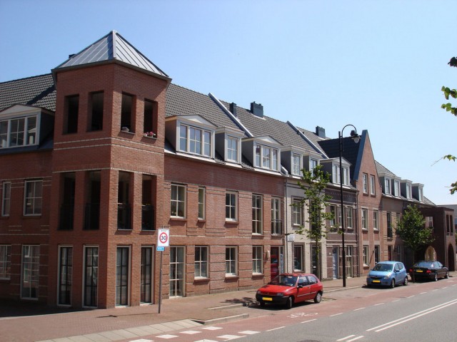 Laan van Broekpolder 331 - 