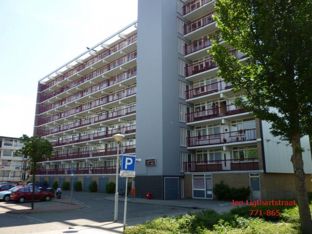 Jan Ligthartstraat 101 - 